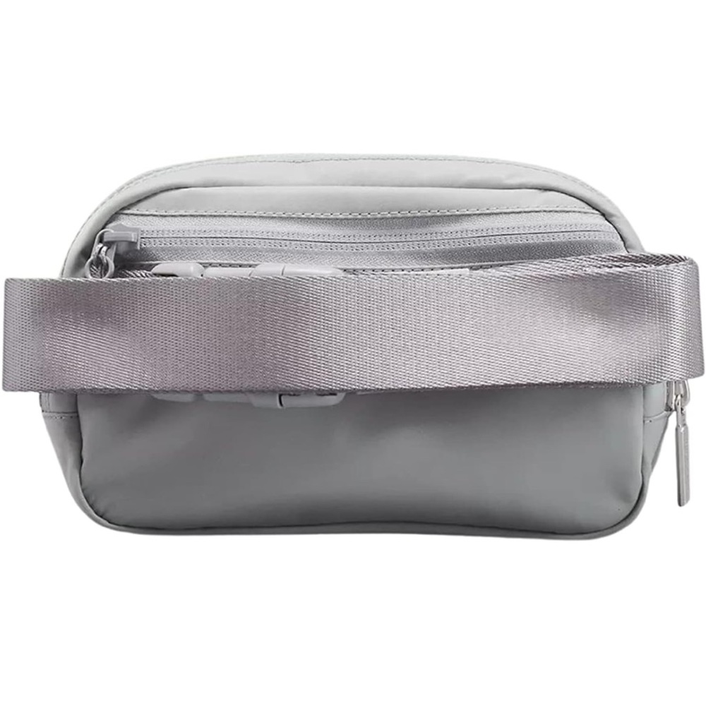 Lululemon Silver Drop Everywhere belt bag NWT - Picture 6 of 6